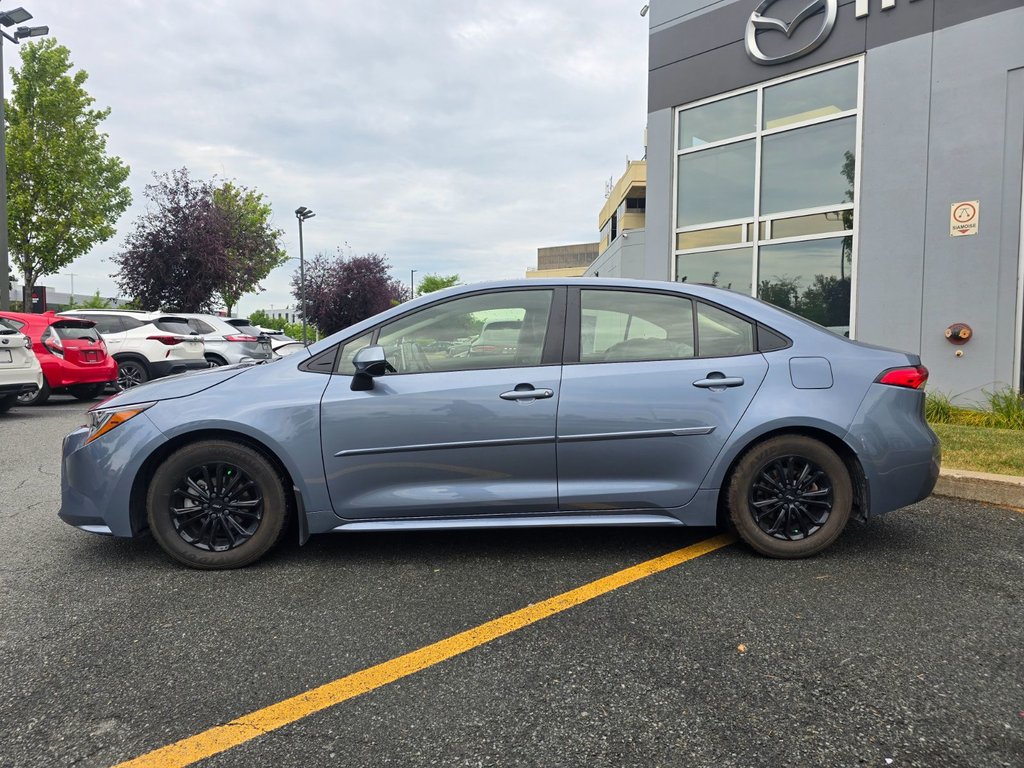 Toyota Corolla Hybrid / TRES BAS KM 2022 à Boucherville, Québec - 5 - w1024h768px