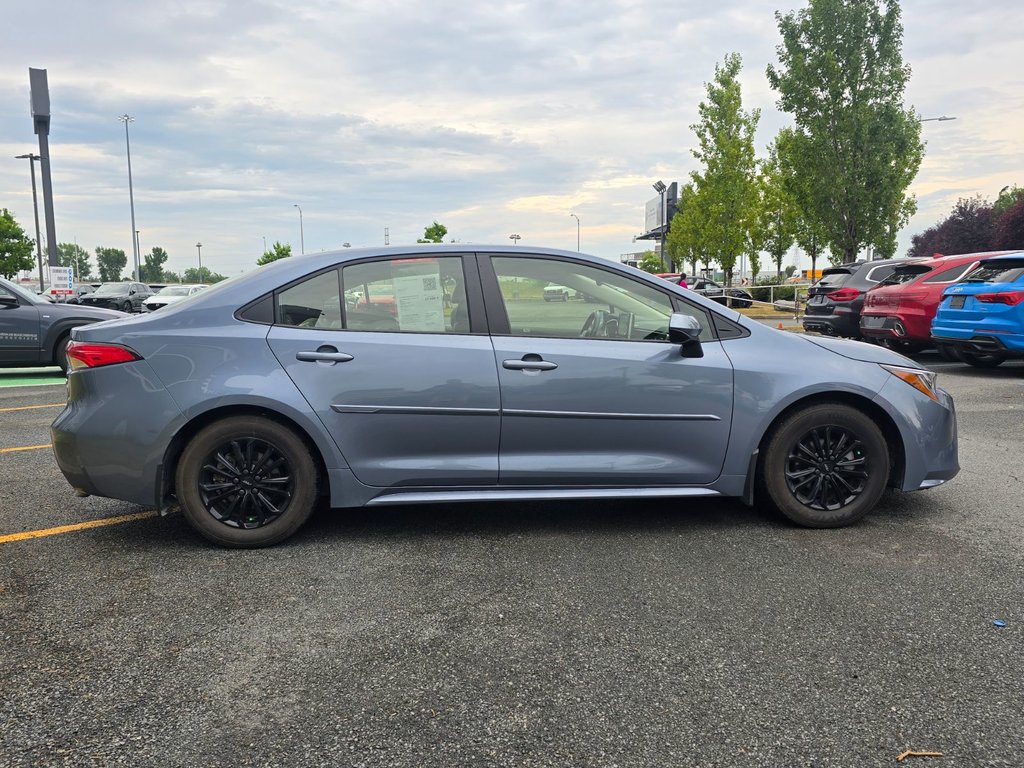 Toyota Corolla Hybrid / TRES BAS KM 2022 à Boucherville, Québec - 10 - w1024h768px
