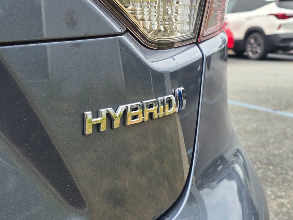 Toyota Corolla Hybrid / TRES BAS KM 2022 à Boucherville, Québec - 8 - w1024h768px