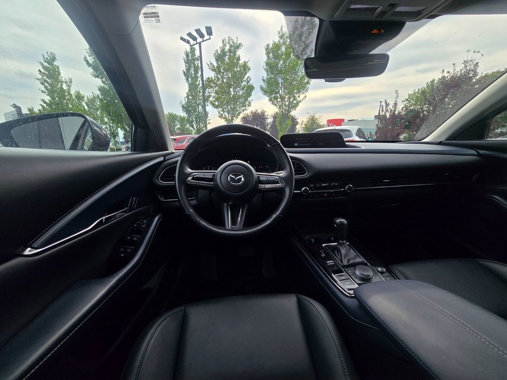 Toyota Corolla Hybrid / TRES BAS KM 2022 à Boucherville, Québec - 31 - w1024h768px