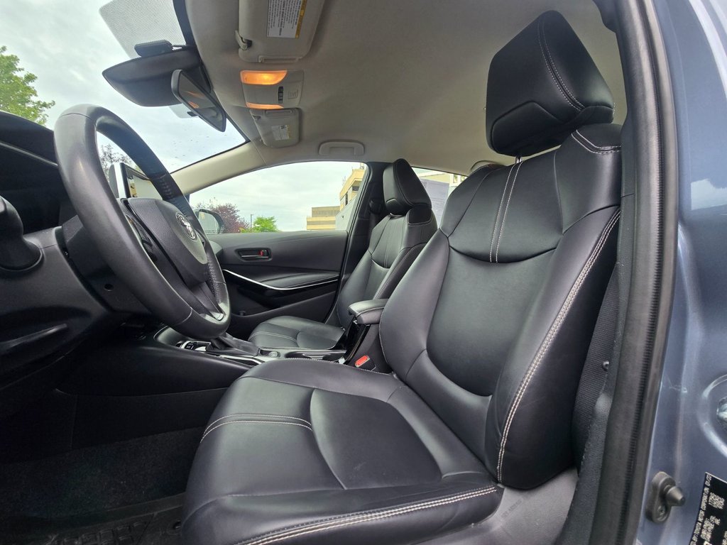 Toyota Corolla Hybrid / TRES BAS KM 2022 à Boucherville, Québec - 15 - w1024h768px