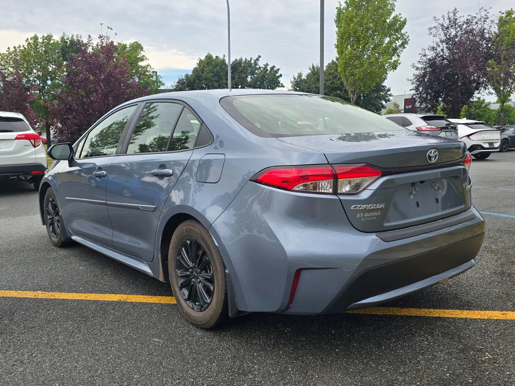 Toyota Corolla Hybrid / TRES BAS KM 2022 à Boucherville, Québec - 6 - w1024h768px