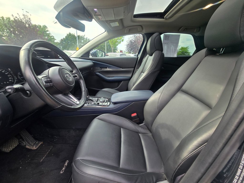 Toyota Corolla Hybrid / TRES BAS KM 2022 à Boucherville, Québec - 30 - w1024h768px