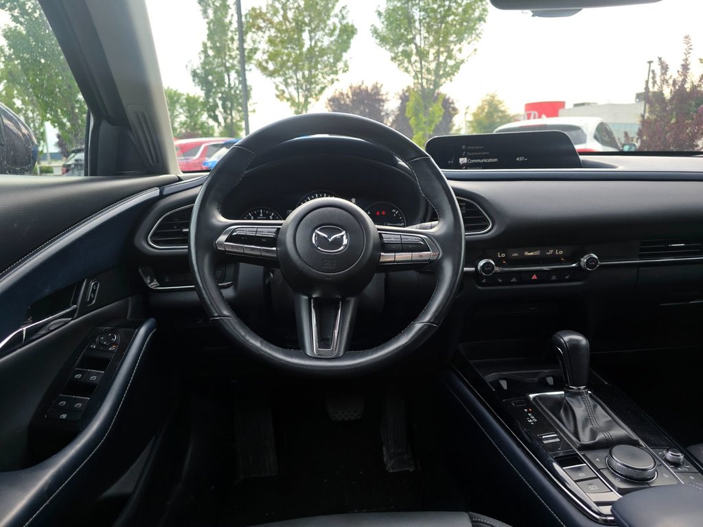 Toyota Corolla Hybrid / TRES BAS KM 2022 à Boucherville, Québec - 32 - w1024h768px