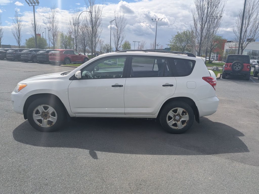 Toyota RAV4 AWD, TRÈS BAS KM 2012 à Boucherville, Québec - 7 - w1024h768px