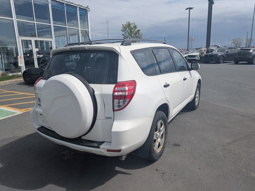 Toyota RAV4 AWD, TRÈS BAS KM 2012 à Boucherville, Québec - 9 - w1024h768px