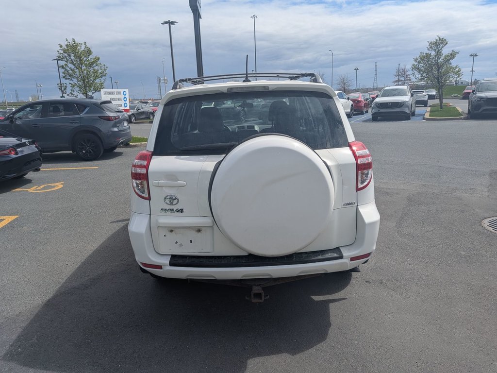 Toyota RAV4 AWD, TRÈS BAS KM 2012 à Boucherville, Québec - 11 - w1024h768px