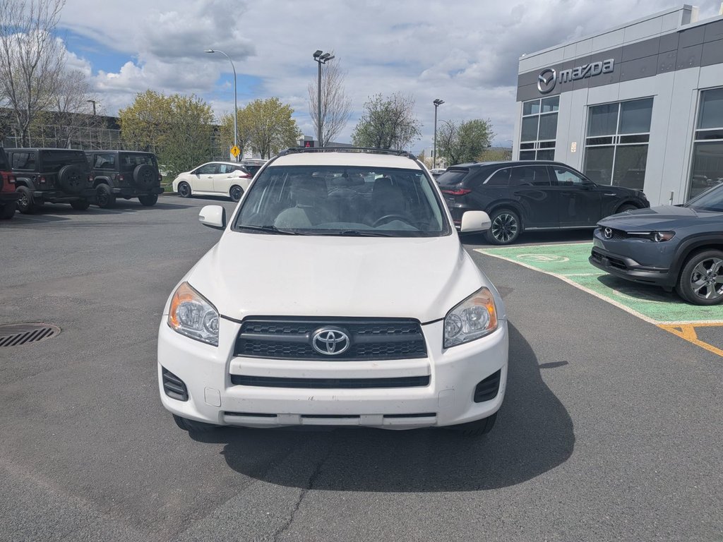 Toyota RAV4 AWD, TRÈS BAS KM 2012 à Boucherville, Québec - 3 - w1024h768px