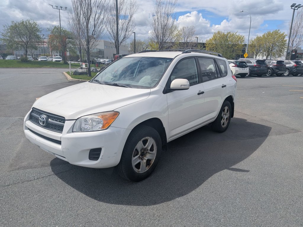 Toyota RAV4 AWD, TRÈS BAS KM 2012 à Boucherville, Québec - 5 - w1024h768px
