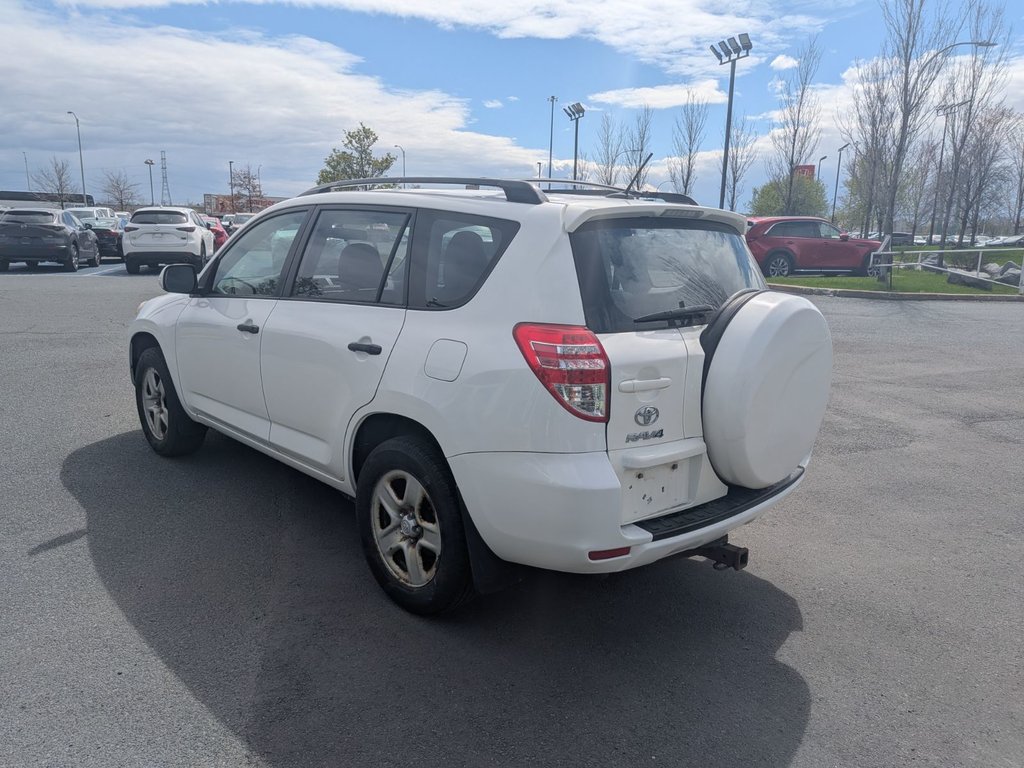 Toyota RAV4 AWD, TRÈS BAS KM 2012 à Boucherville, Québec - 8 - w1024h768px