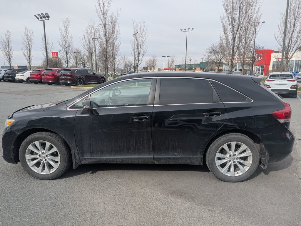 2016 Toyota Venza LE AWD JAMAIS ACCIDENTE BAS KM in Boucherville, Quebec - 7 - w1024h768px