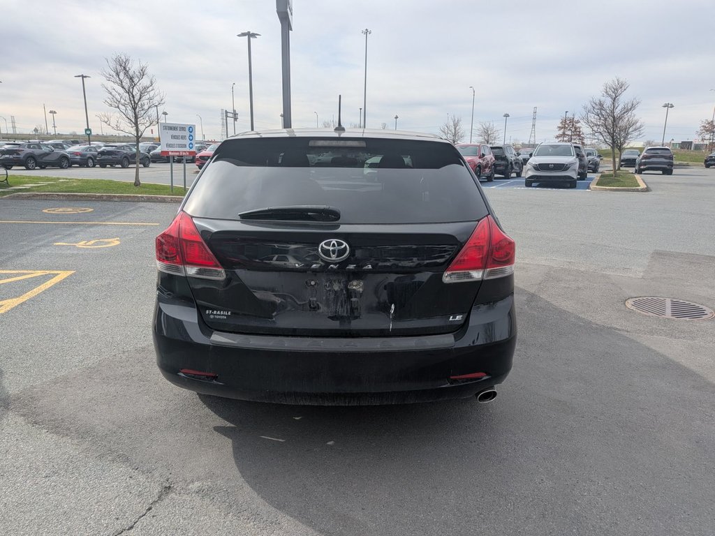 2016 Toyota Venza LE AWD JAMAIS ACCIDENTE BAS KM in Boucherville, Quebec - 10 - w1024h768px