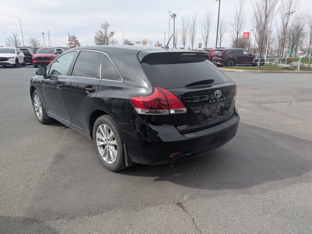 2016 Toyota Venza LE AWD JAMAIS ACCIDENTE BAS KM in Boucherville, Quebec - 9 - w1024h768px