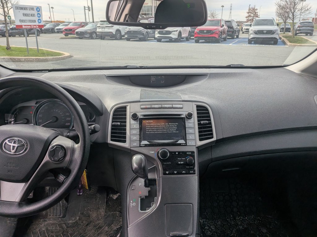 2016 Toyota Venza LE AWD JAMAIS ACCIDENTE BAS KM in Boucherville, Quebec - 15 - w1024h768px