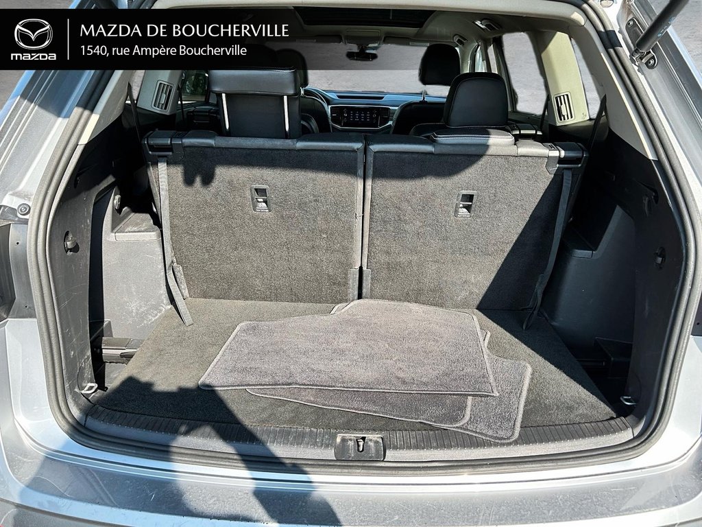 2021 Volkswagen Atlas Highline, 7 PLACES, 4MOTION in Boucherville, Quebec - 19 - w1024h768px