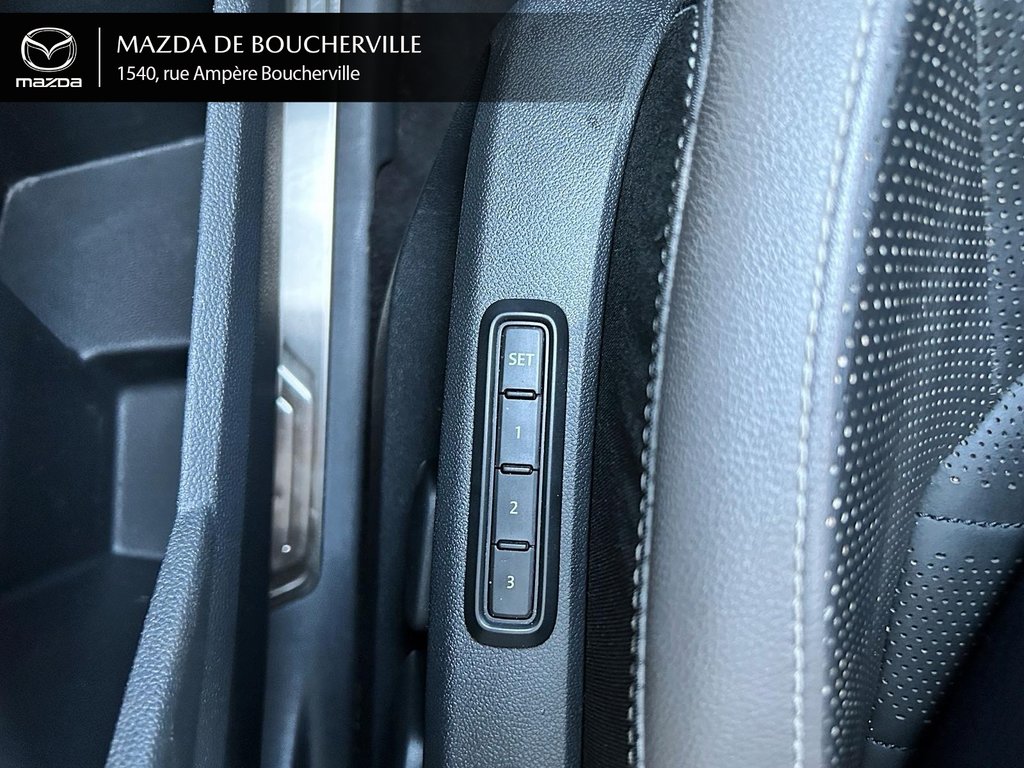 Volkswagen Atlas Highline, 7 PLACES, 4MOTION 2021 à Boucherville, Québec - 14 - w1024h768px