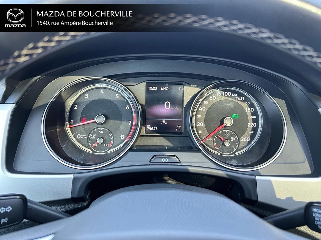 2021 Volkswagen Atlas Highline, 7 PLACES, 4MOTION in Boucherville, Quebec - 13 - w1024h768px