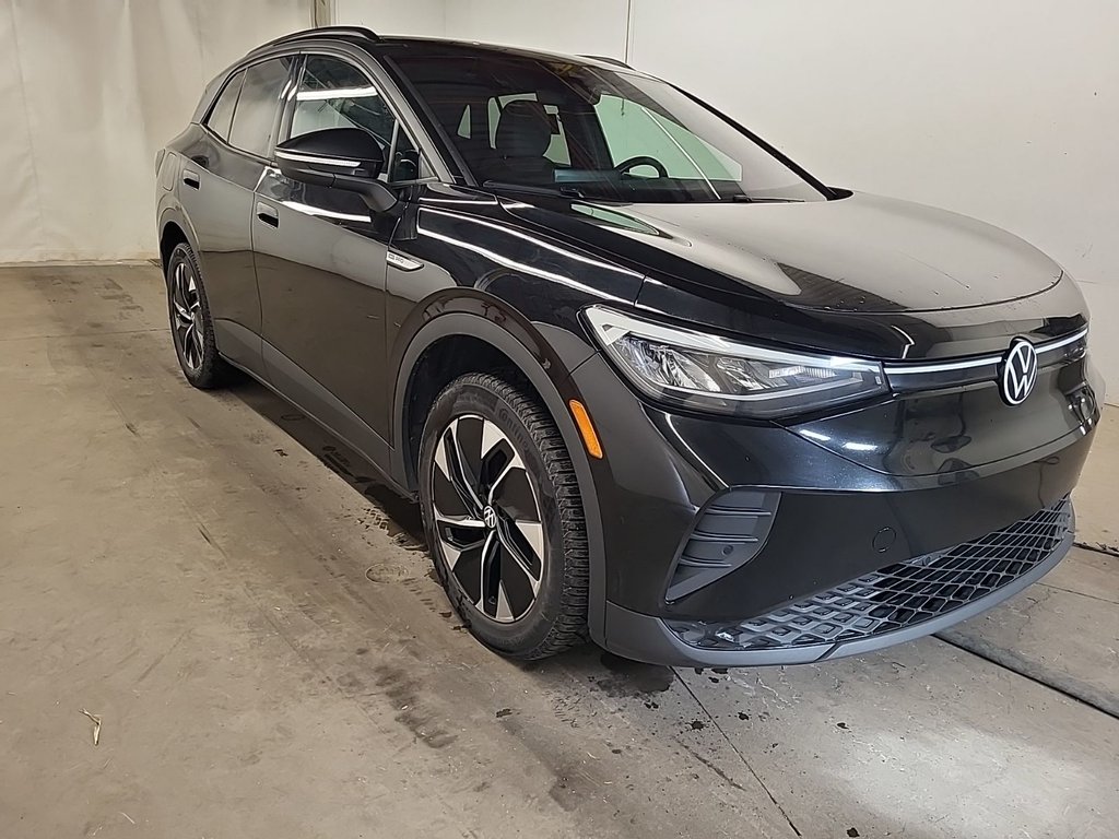 2021 Volkswagen ID.4 PRO AWD JAMAIS ACCIDENTÉ in Boucherville, Quebec - 1 - w1024h768px