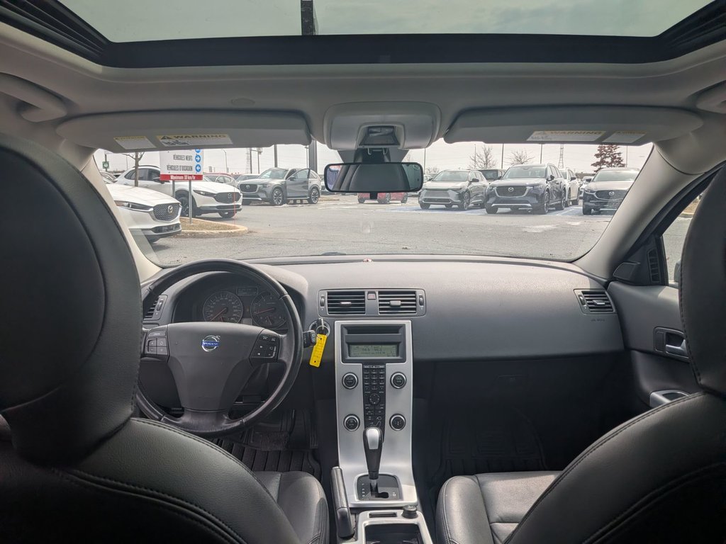 2013 Volvo C30 T5 in Boucherville, Quebec - 15 - w1024h768px