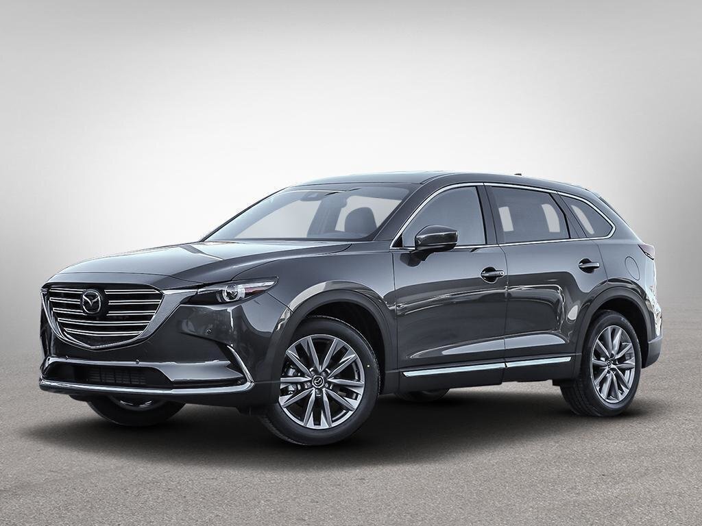 Mazda cx 9 2021