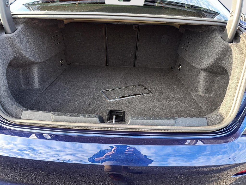 2023 Audi A3 SEDAN Komfort-5