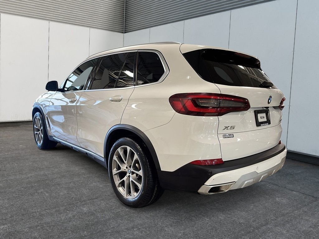BMW X5 xDrive40i 2023-3