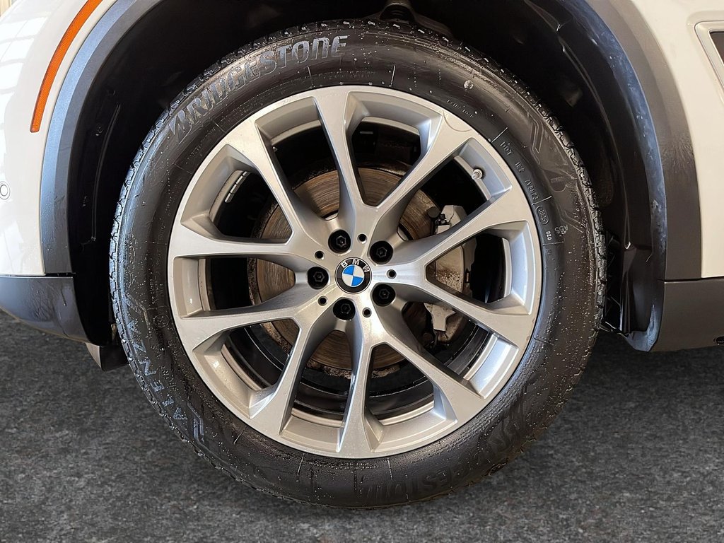 BMW X5 xDrive40i 2023-6