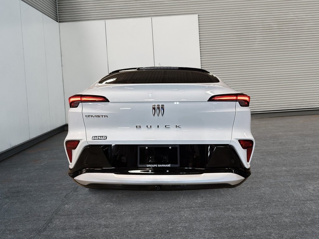 Buick Envista Sport Touring 2025-2