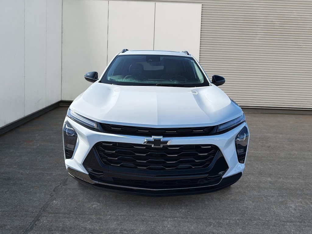 2025 Chevrolet Trax ACTIV-1