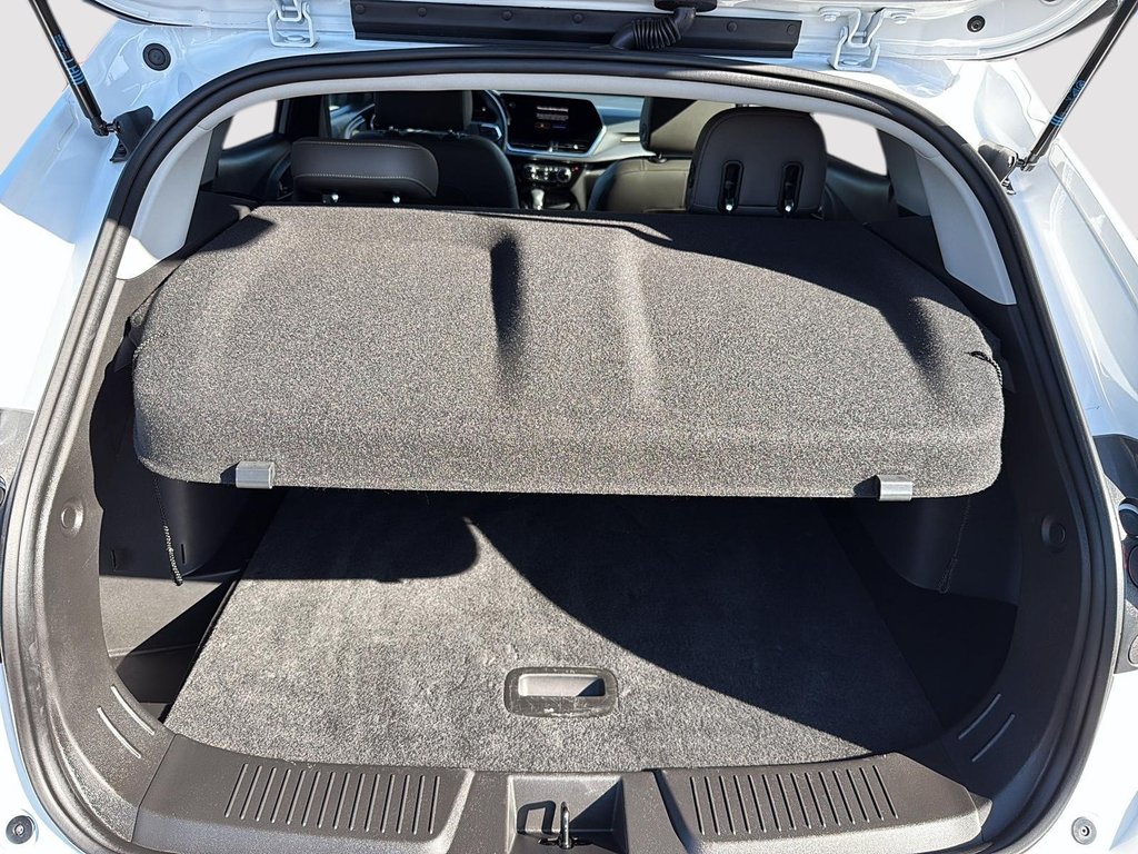 2025 Chevrolet Trax ACTIV-5