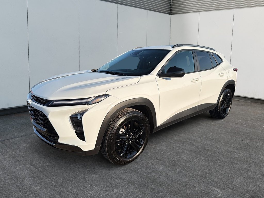 2025 Chevrolet Trax ACTIV-0