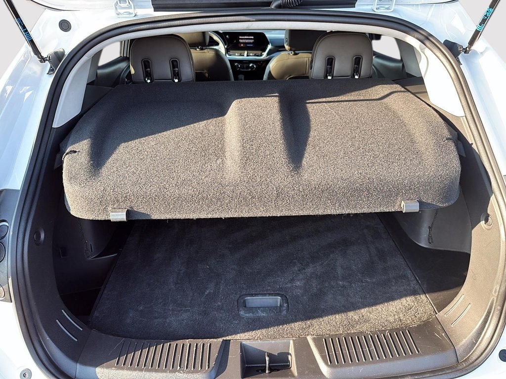 2025 Chevrolet Trax ACTIV-5