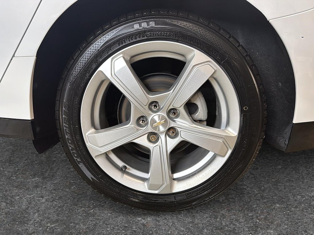 2019 Chevrolet Volt LT-6