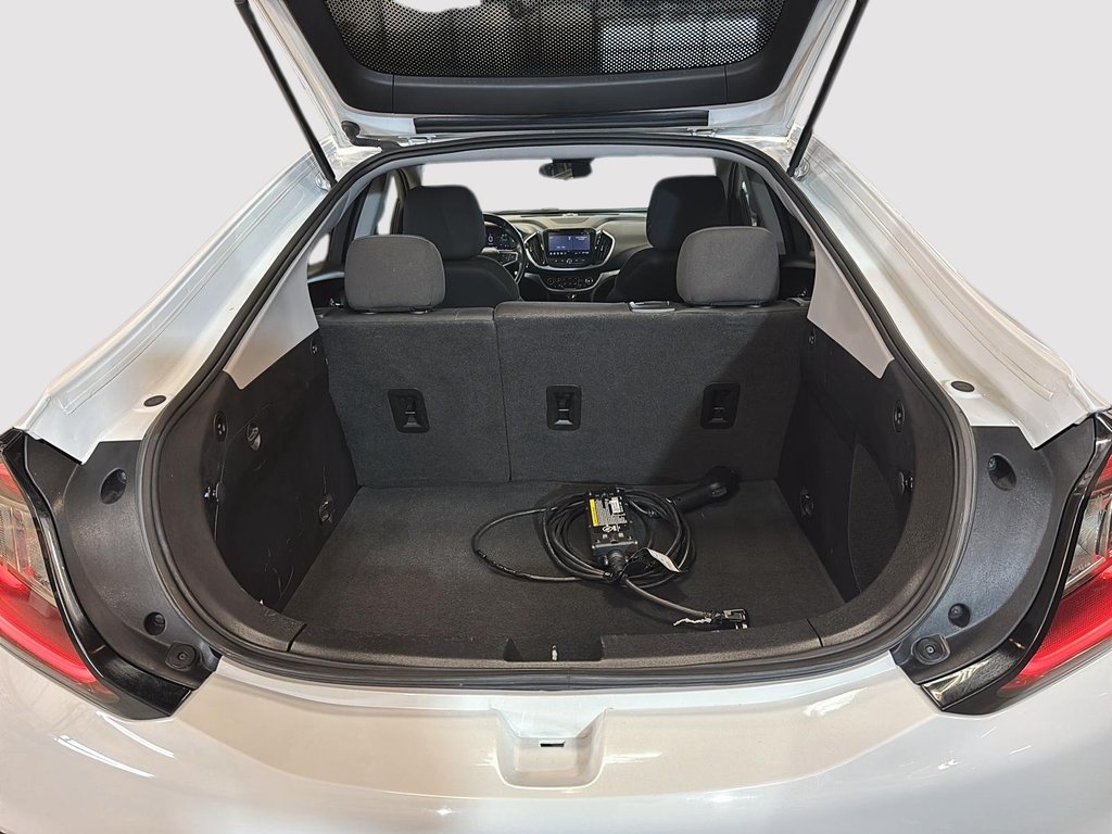 2019 Chevrolet Volt LT-5