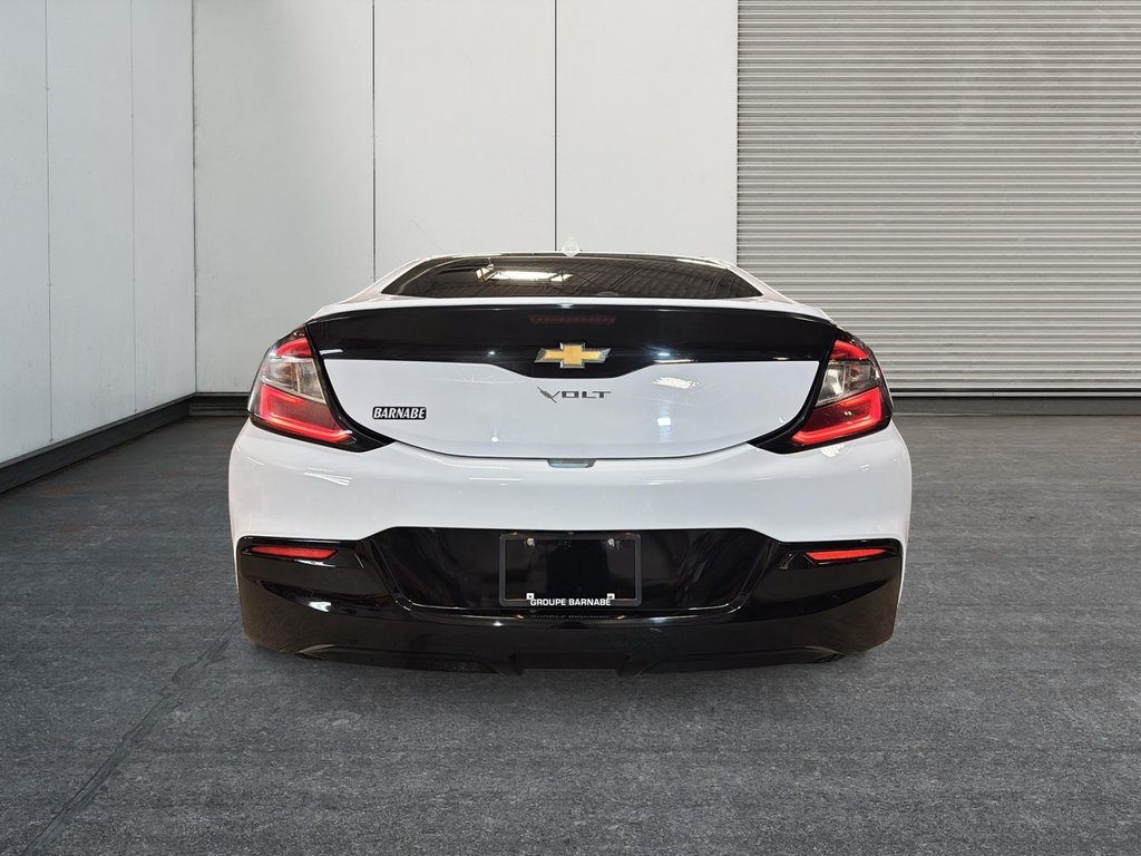 2019 Chevrolet Volt LT-2