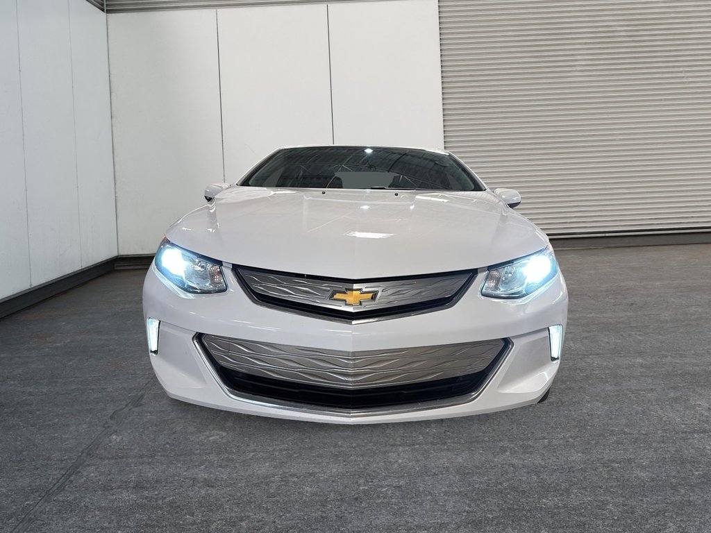 2019 Chevrolet Volt LT-1