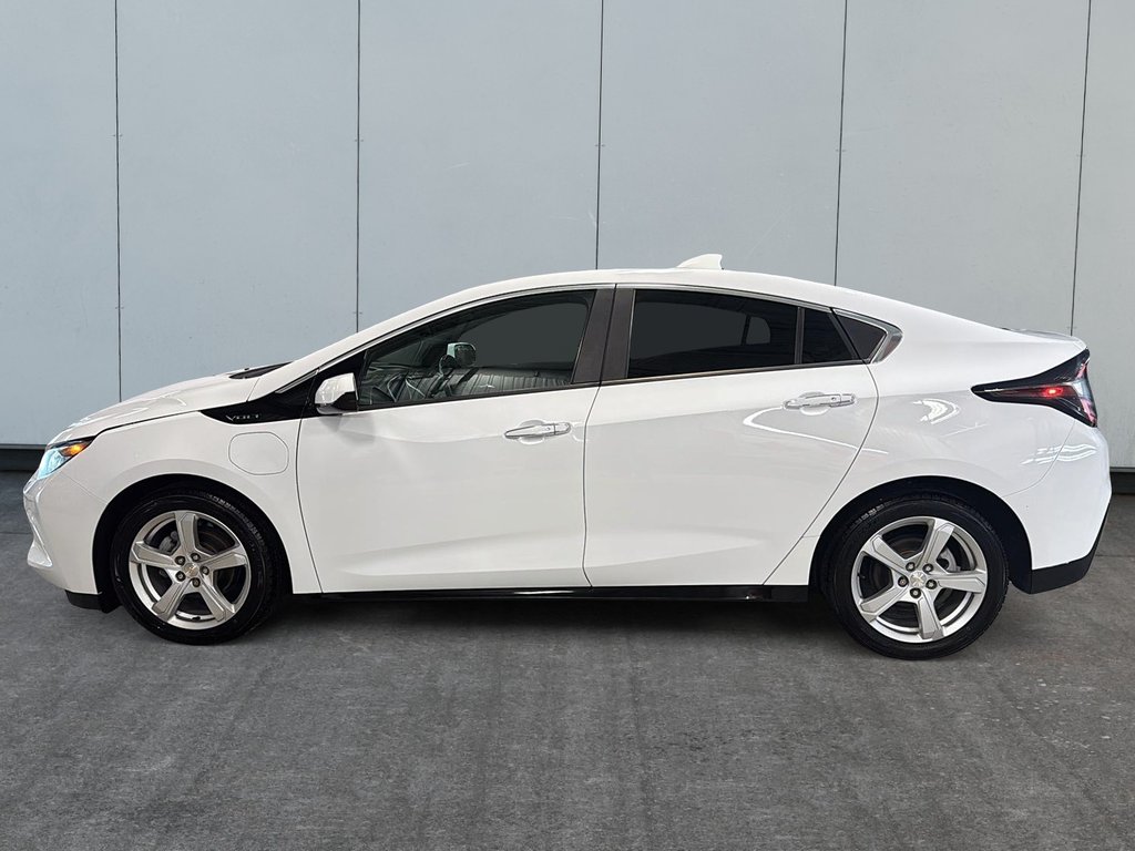 2019 Chevrolet Volt LT-4