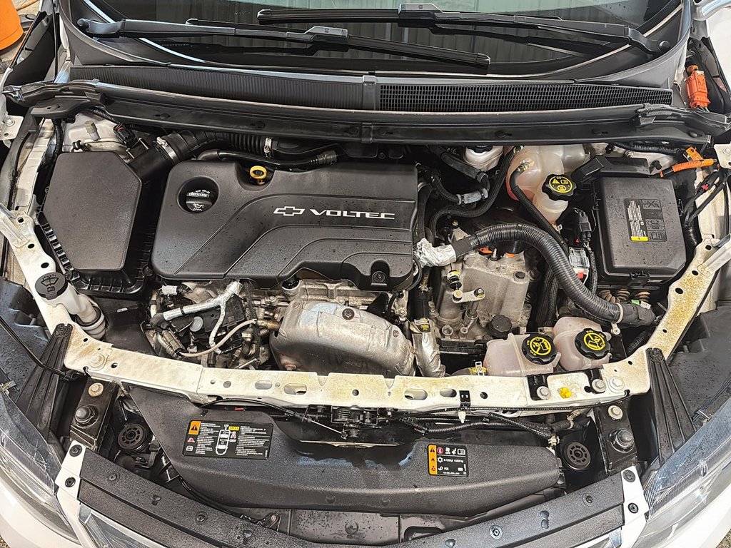 2019 Chevrolet Volt LT-7