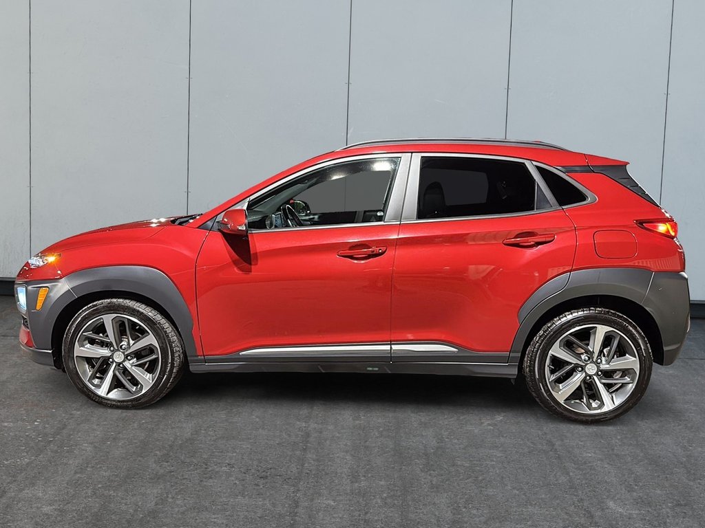 Hyundai Kona Ultimate 2020-4
