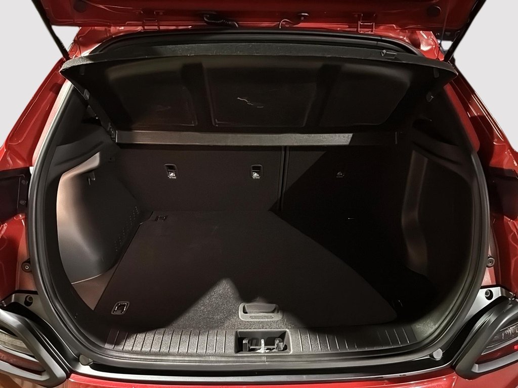 Hyundai Kona Ultimate 2020-5