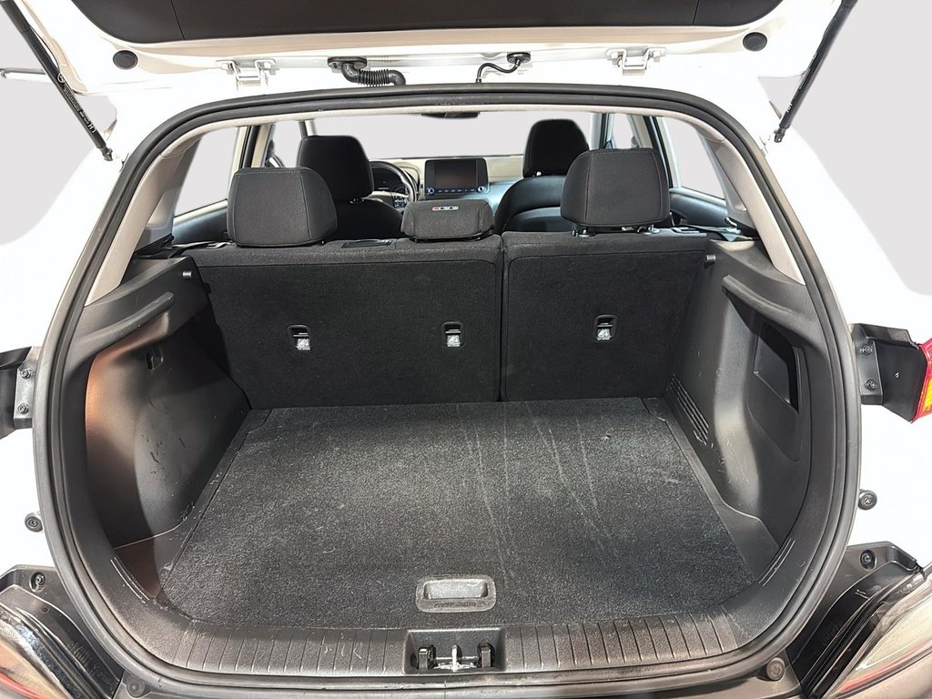 Hyundai Kona Preferred 2022-5