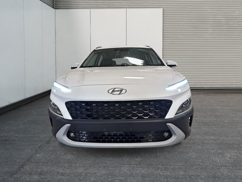Hyundai Kona Preferred 2022-1