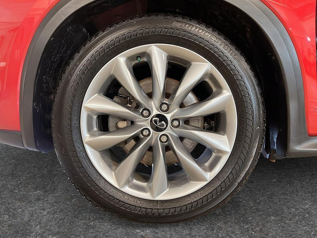 2020 Infiniti QX50 ESSENTIAL-6