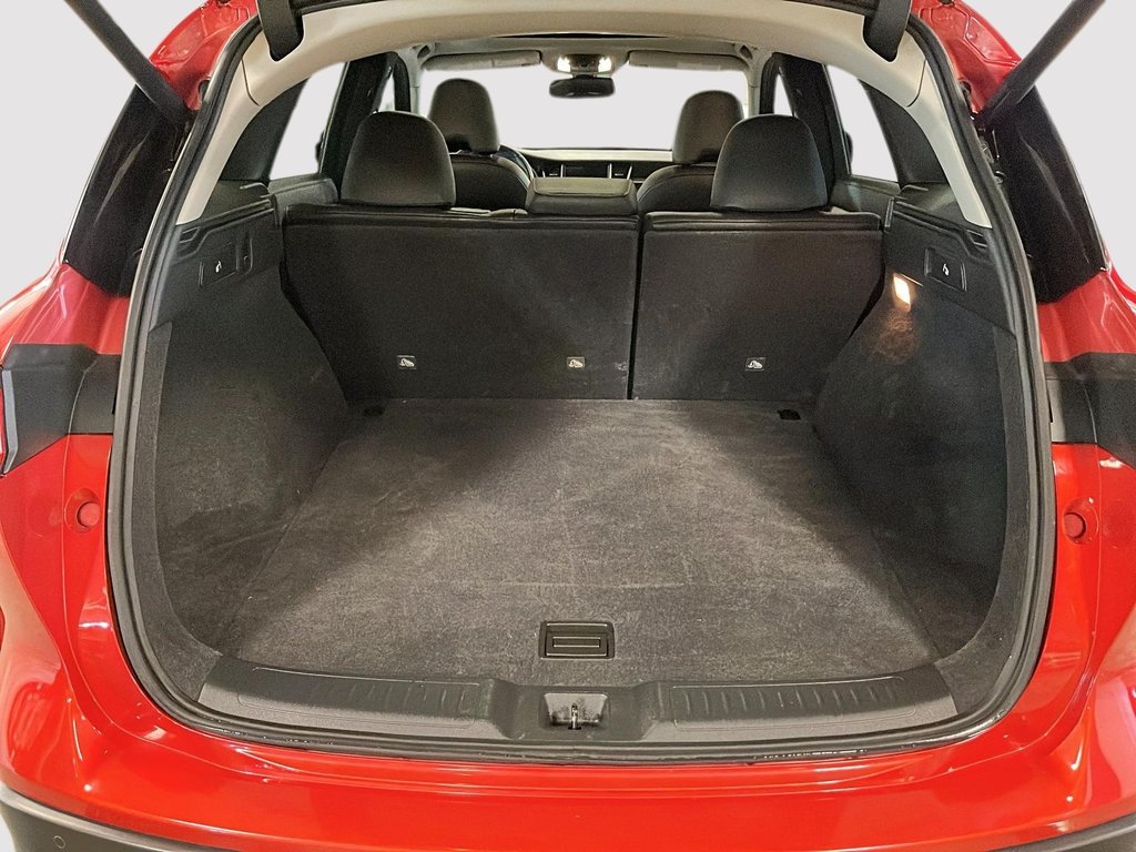 2020 Infiniti QX50 ESSENTIAL-5