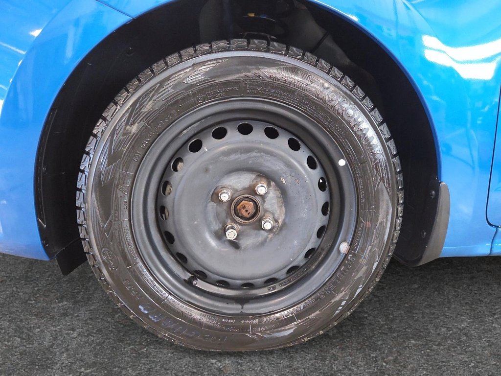 Kia Rio 5-door EX 2022-6