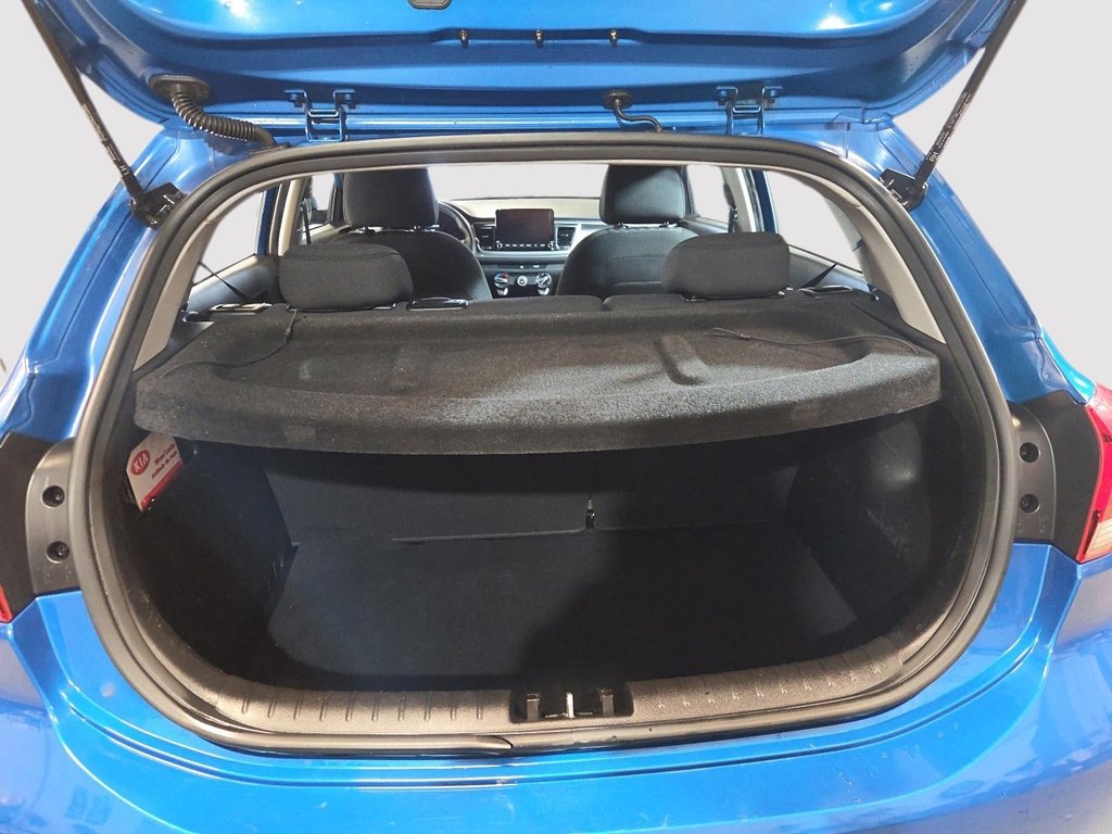 Kia Rio 5-door EX 2022-5