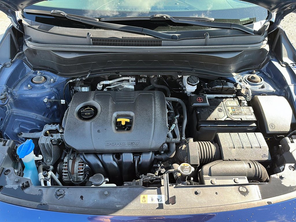 2021 Kia Seltos EX-7