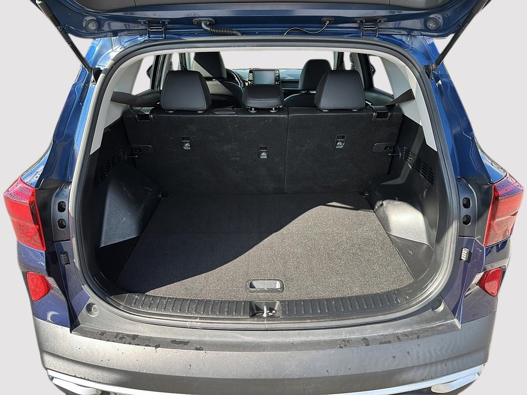 2021 Kia Seltos EX-5