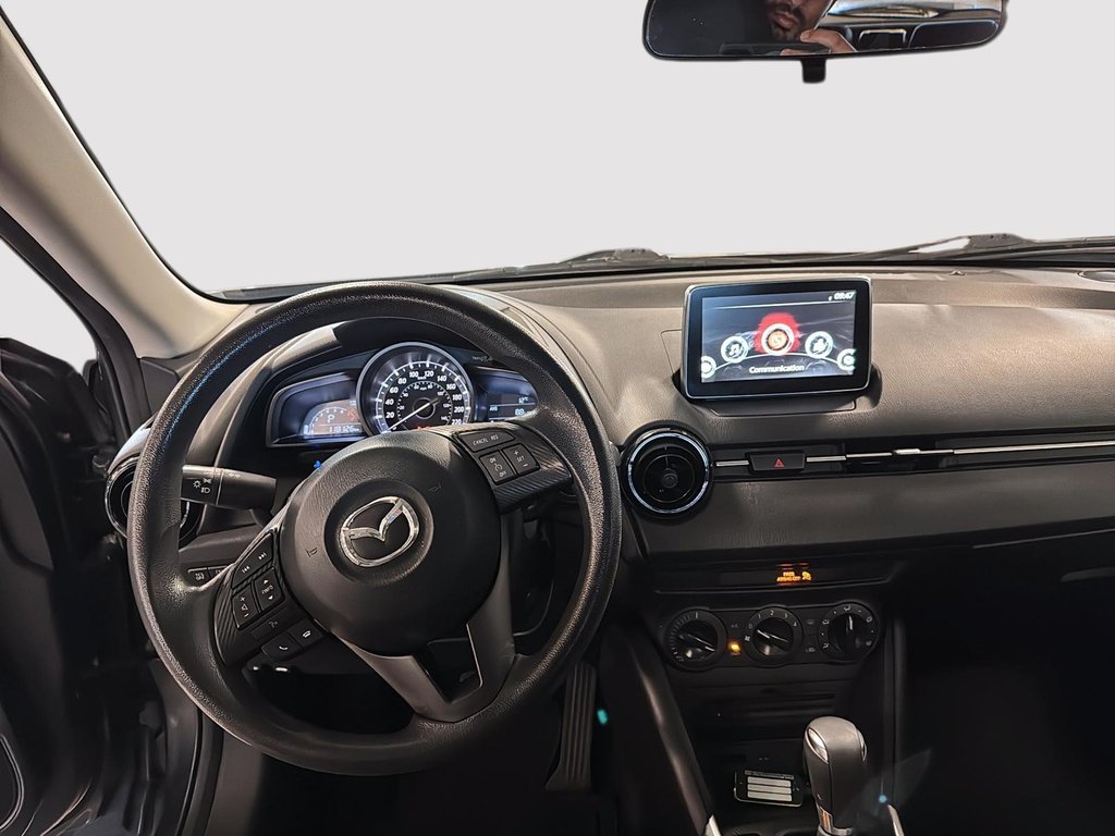 2016 Mazda CX-3 GX-7