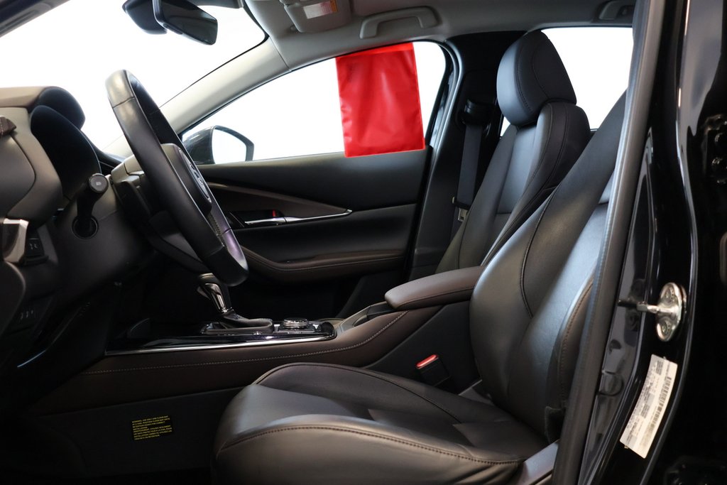 2021 Mazda CX-30 GT AWD-7